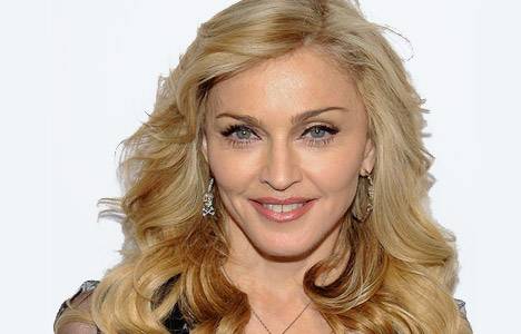 Madonna malikanesini 20 milyon dolara sattı!