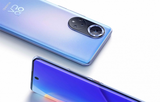 Huawei Nova 9 a 2 bin TL indirim indirim! İşte 2022 Mart Fiyat Listesi...