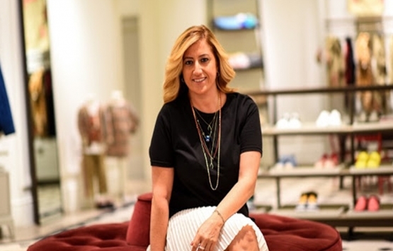 Mimar Esra Kestirengöz, Ahmet Eren'in yalısını hazırlıyor!