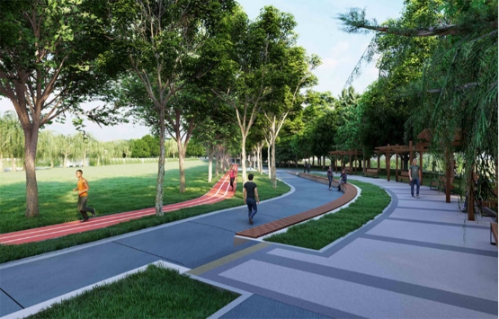 Bafra Millet Bahçesi 1 Mart'ta ihaleye çıkıyor!