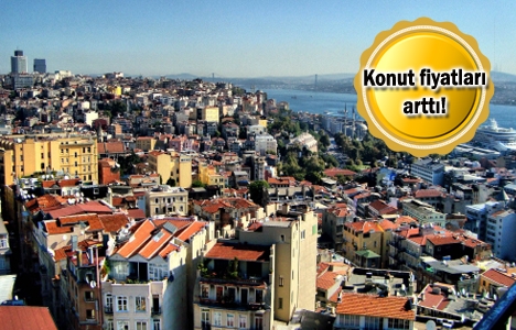 konut satış rakamları 2017