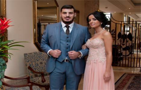 Ünal İnşaat Yönetim Kurulu Üyesi Murat Keçeli bugün evleniyor!