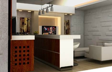 Özbaş Yapı Trea Residence ödeme planı!