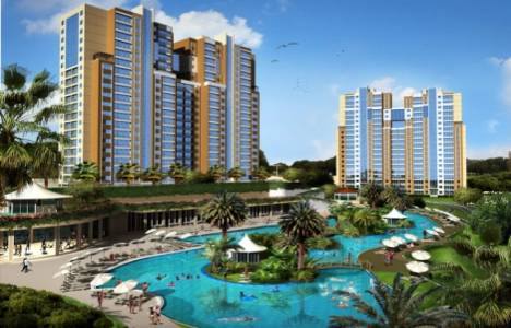 Innovia'da 8 bin 100 konut teslim edildi!