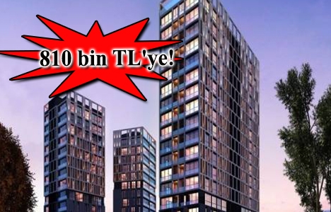 Dekon Suadiye Ametist satışa çıktı!