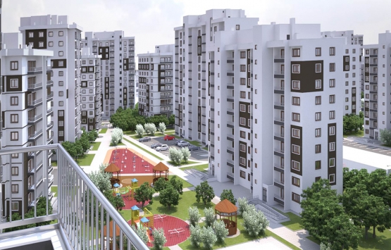 Göynücek TOKİ başvuruları 28 Eylül'de sona eriyor!