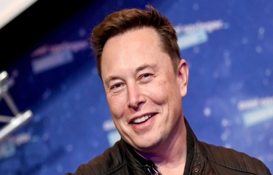 Elon Musk tan Mars ta kendi kendine yeten bir şehir kurma hedefi!