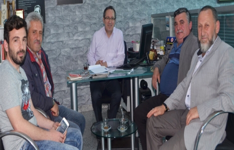 Trabzon’a şehir hastanesi geliyor!