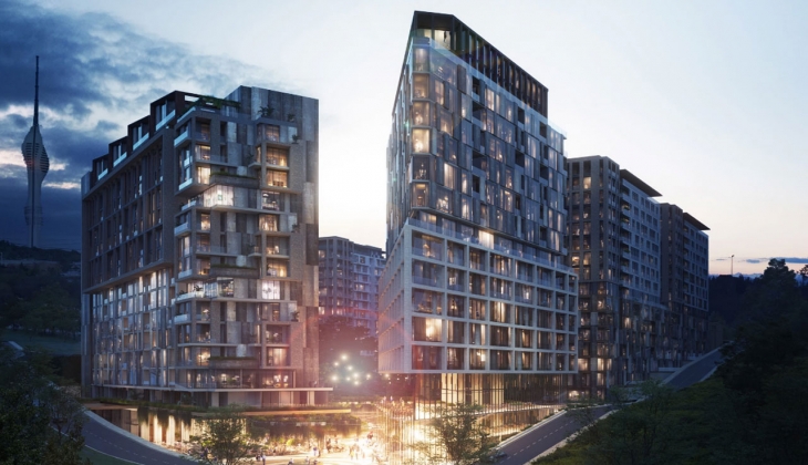 Benesta Acıbadem satışta!