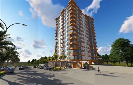 Cadde Varlık Residence fiyatları!