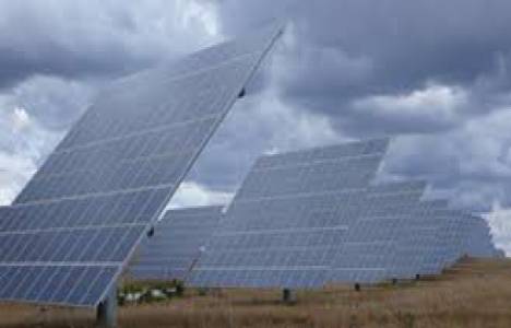 Yingli Solar ulaşım