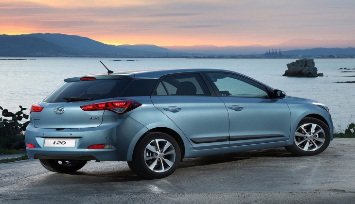Hyundai i20’de büyük temmuz kampanyası devam ediyor! 7000 TL indirim fırsatını yakala! İşte 20 Temmuz 2022 fiyat listesi