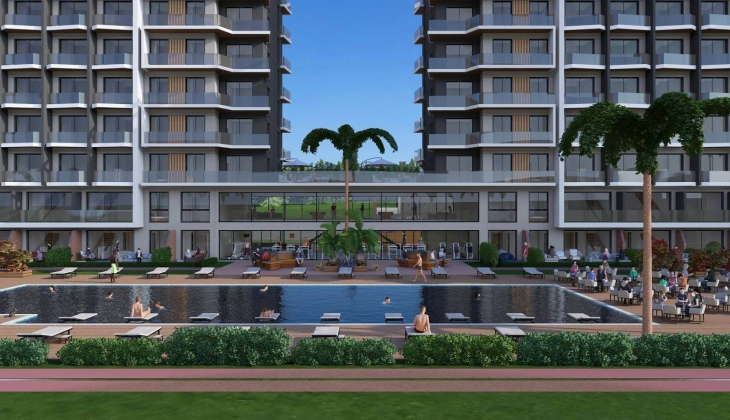 Porta Buca da konut fiyatları ne kadar? Porta Buca nerede?