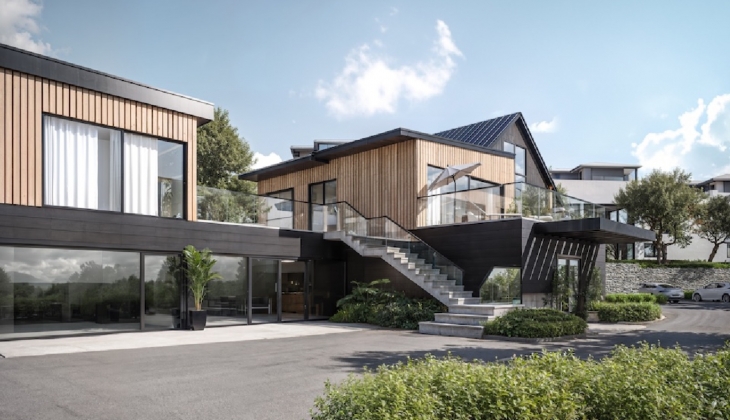 Aspens Mountain Spa’da 224 bin 950 sterline! Teslimler 2026’da!