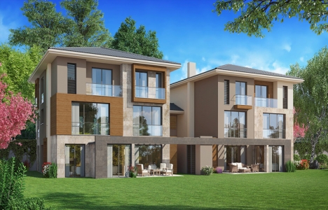 17 soruda Asmalı Bahçe Şehir projesi!