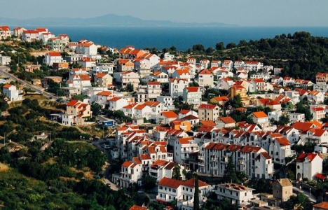 İşte konut yatırımında ilk 10 şehir!