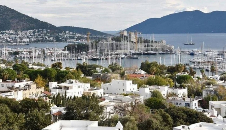 Yazlık konutların güncel satış ve kira fiyatları!