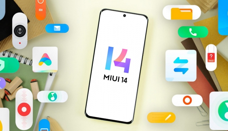 Xiaomi’den çok satan Redmi modeline MIUI 14 müjdesi!