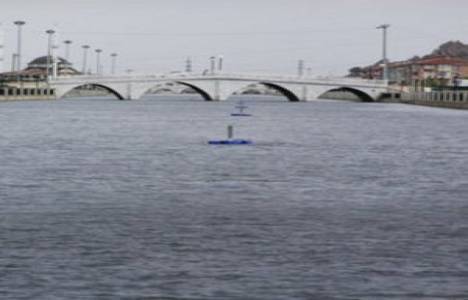 Akarçay 45 milyon liraya cennete dönüştü!