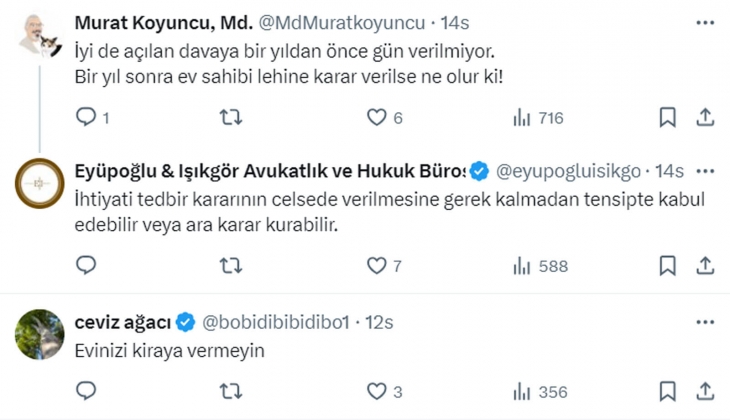 Kiracı alıcılara evi göstermezse ne yapabilirsiniz? Dava başında bu kararı aldırın!