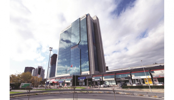 Nurol Life, Nurol Residence ve Nurol Plaza nın değeri 2 milyar TL ye koşuyor!