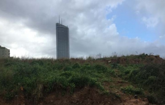 Ataşehir Modern projesinde düğmeye basıldı!