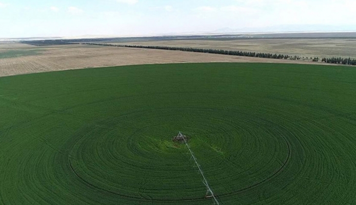 O ilde yüzde 20 indirim ve 24 taksit imkanıyla satılık 5 arsa! Arsa alacaklar dikkat! 