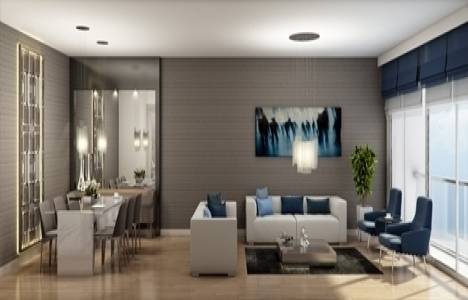 Tema İstanbul Halkalı satılık daire!