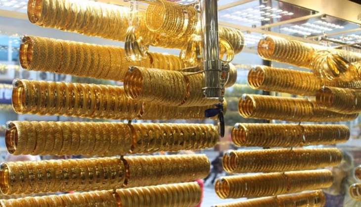 Altın alım satımında yeni dönem! 1 Ocak’tan itibaren zorunlu olacak…