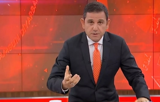 Fatih Portakal: Kanal İstanbul'un amacı ABD ordusunun Karadeniz'e girişinin önünü açmak!