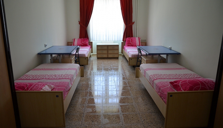 KYK yurt ücretlerinde son dakika gelişmesi! Yurtlarda kalacak öğrenciler mutlaka baksın!