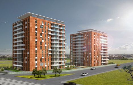 Siyapı Smart Houses, Pendik te inşa edilecek! Yeni proje!