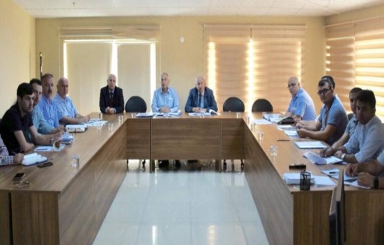 Tekirdağ Belediyesi