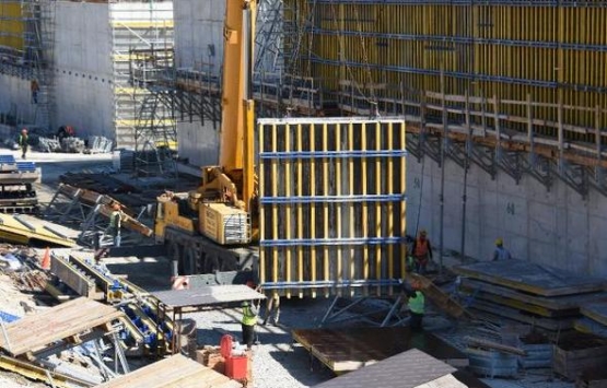 1915 Çanakkale Köprüsü’nün son hali görüntülendi!