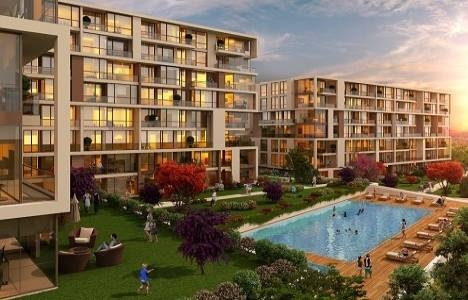 Still İstanbul Diamond'da fiyatlar 232 bin liradan başlıyor!