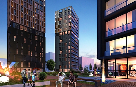 Dekon Suadiye Ametist ne zaman teslim