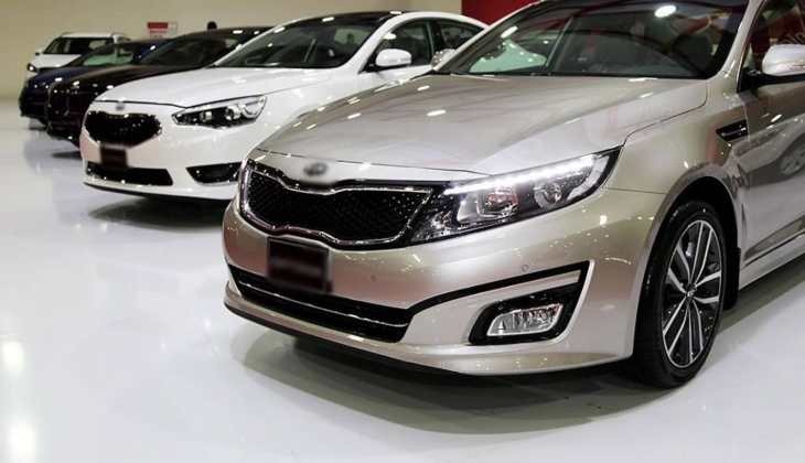 İthal tüketimde patlama: 8 ayda 30,4 milyar dolar!