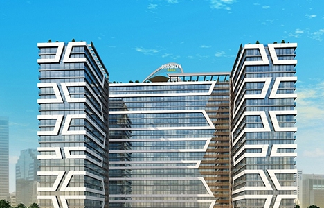 Brooklyn Park Fikirtepe