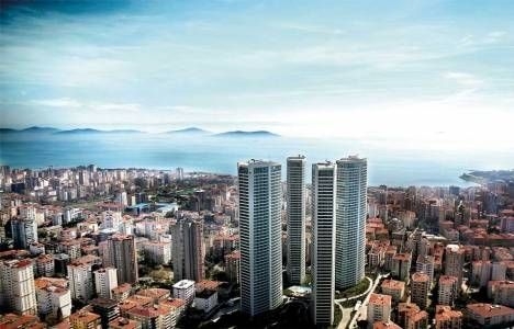 Çinli yatırımcılardan Park Residence Cadde'ye ilgi!