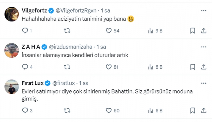 Kredi faizleri yüzde 1 lere geldiğinde, konut fiyatları bugünün 2 katına çıkar!