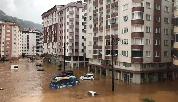 Sayıştay dan son dakika açıklaması: Binlerce bina ve köprü uygunsuz yapılmış! Hangi ilde kaç bina riskli?