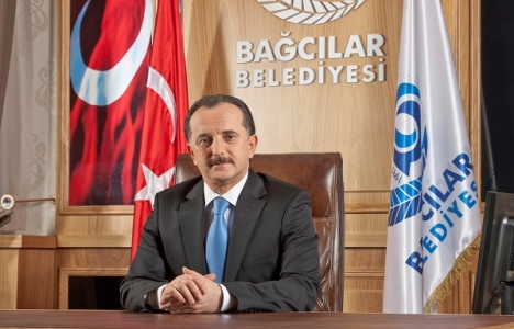 Bağcılar Belediyesi'nden e-beyanname uygulaması!