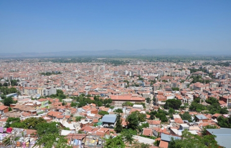 319 milyon dolarlık doğrudan yatırımın 235 milyon doları gayrimenkul!