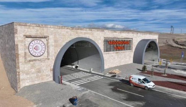 Olası İstanbul depremine karşı tahliye rotası olacak! Sarıyer-Kilyos tünelindeki süre 30 dakikadan 5 dakikaya düşüyor