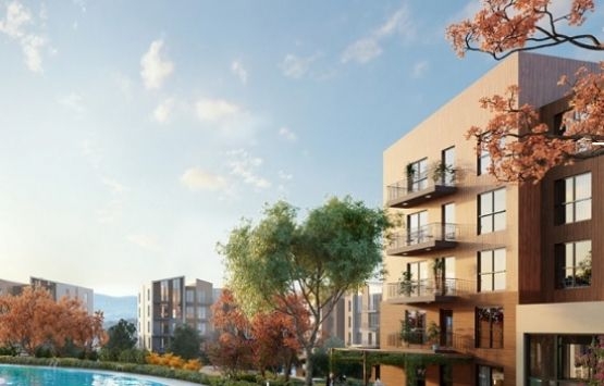  Nef Ormantepe teslimleri ne zaman?