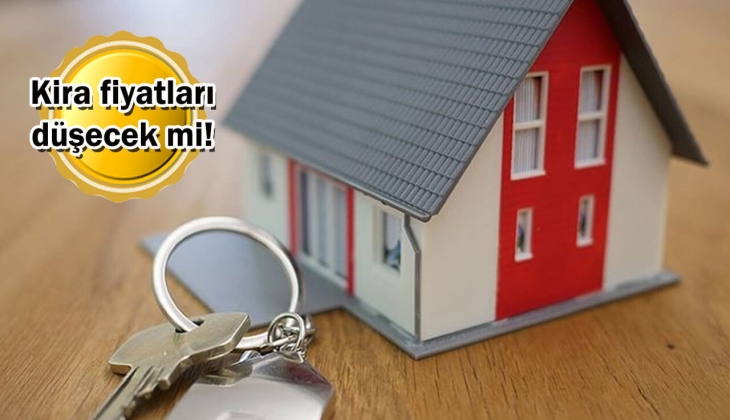 Milyonlarca kişiyi ilgilendiriyor! Kira artışı düzenlemesi için tarih belli oldu!