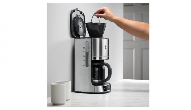 Electrolux Zaman Ayarlı Filtre Kahve Makinesi 2 bin 699 TL! Özellikleri neler? 12 Mart 2023 fiyat listesi