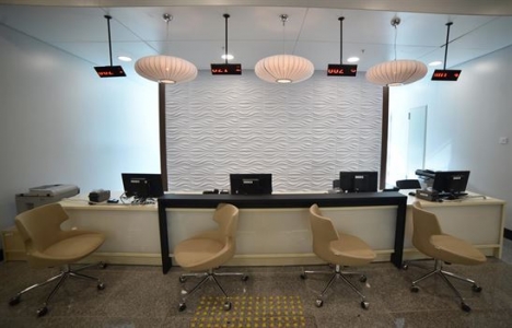 Türkiye ye 41 bin yataklı akıllı hastaneler geliyor!