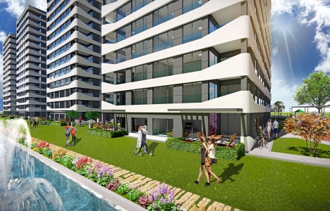 Mamak İnciyaka 2018 daire fiyatları!