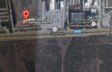 Kentpark AVM Kurban bayramı çalışma saatleri!